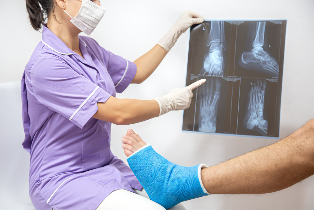 Orthopedic Rehabilitation
