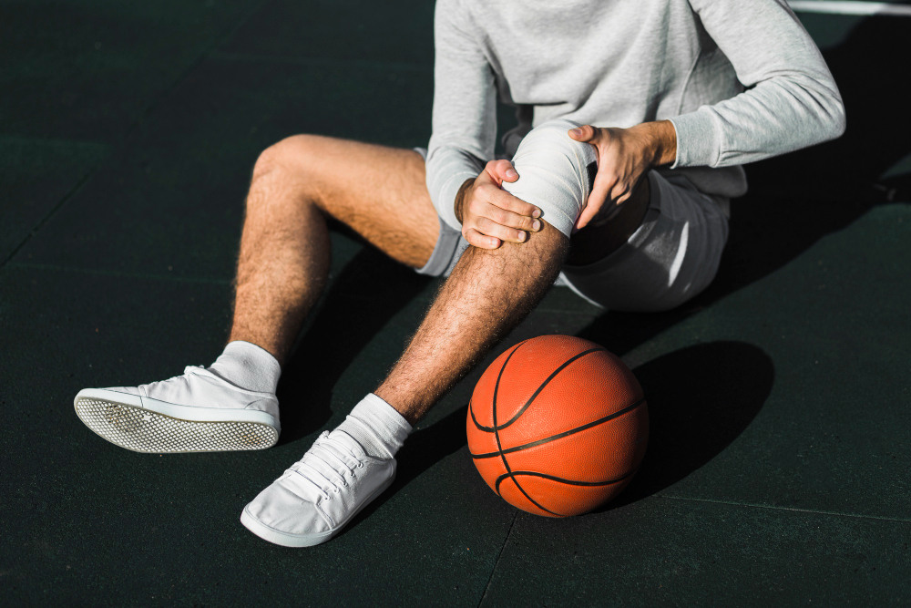 Sports Injury Rehabilitation